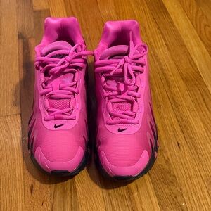 Women’s air max DN Fuchsia Sneakers